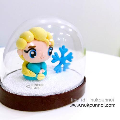 โดมครอบ พลาสติกใส ทรงกระบอก-ทรงรี ** สินค้าอาจมีริ้วรอยบนฝาครอบบางจุดนะคะ สำเนา