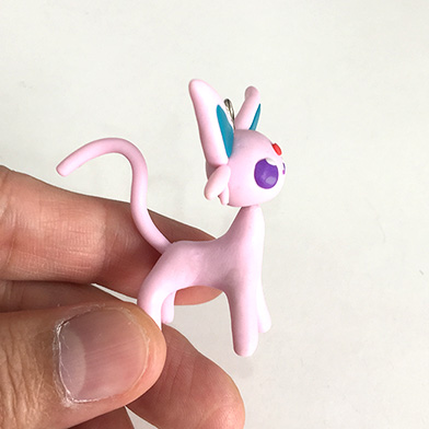 ดินโพลิเมอร์ (ดินอบ) นักปั้นน้อย ชุด Starter Set 10 สี (ส่งฟรี)