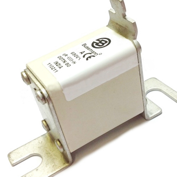 ฟิวส์ใบมีด แบบเหลี่ยม 170M2671 400A 690V Bussmann / Eaton | ขายฟิวส์ของแท้