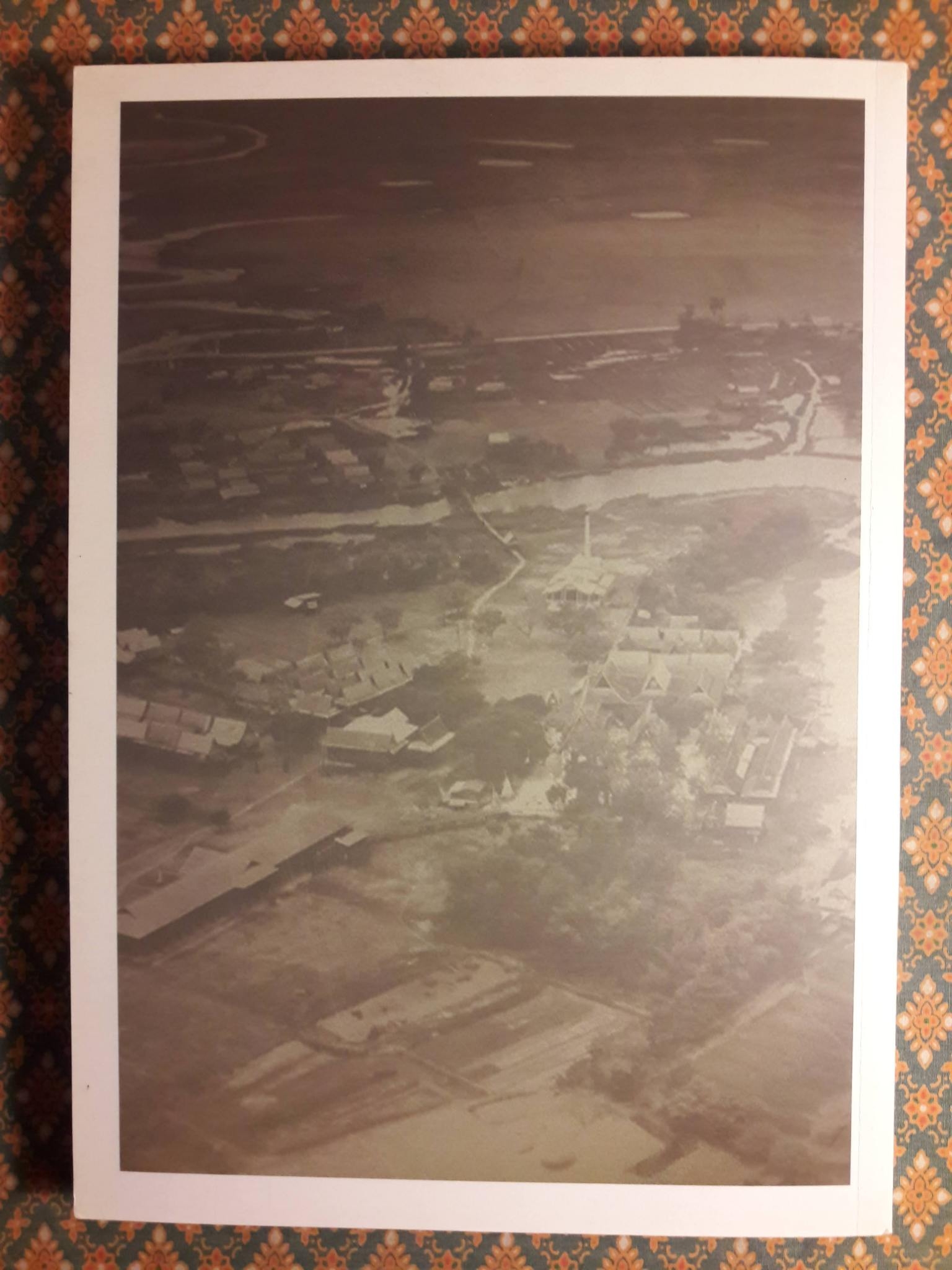 ย้อนอดีต พระเทพสุวรรณโมลี (สอิ้ง สิรินนฺโท ป.ธ.8)