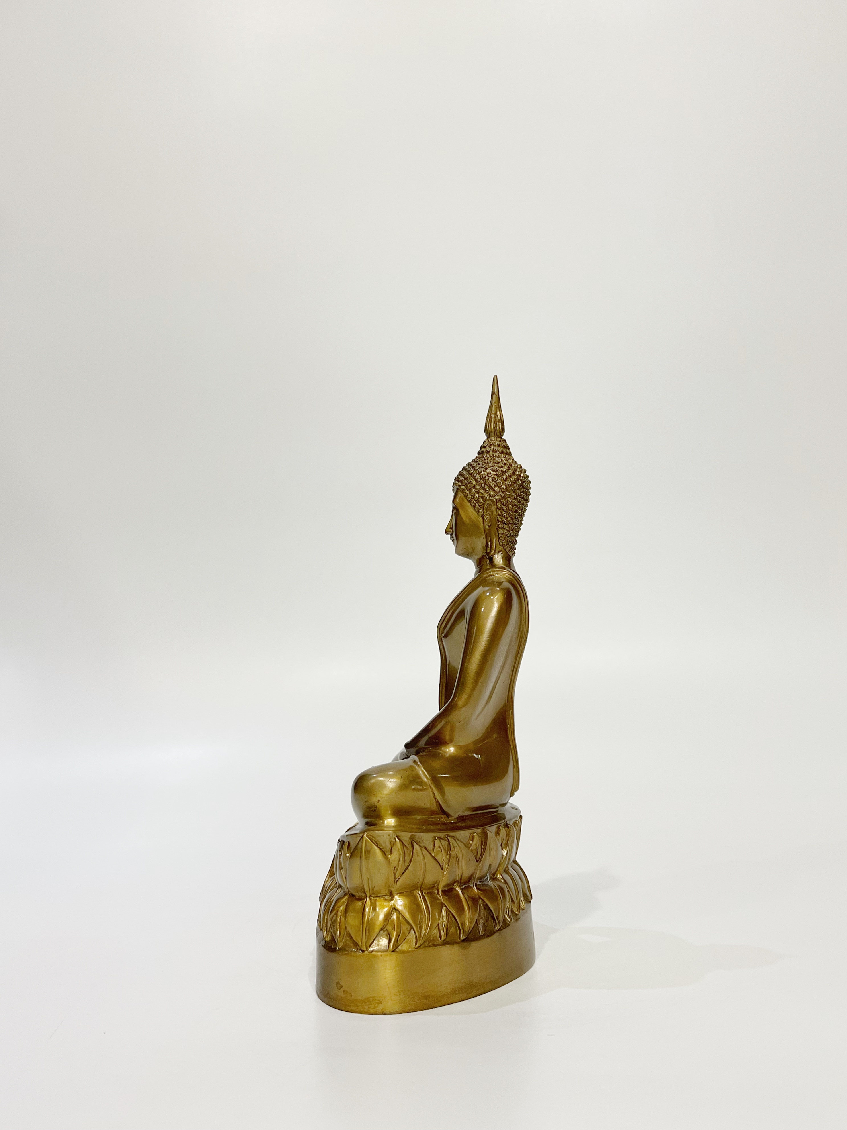 รูปหล่อพระพุทธศรีนภาภิธรรม หน้าตัก 5 นิ้ว