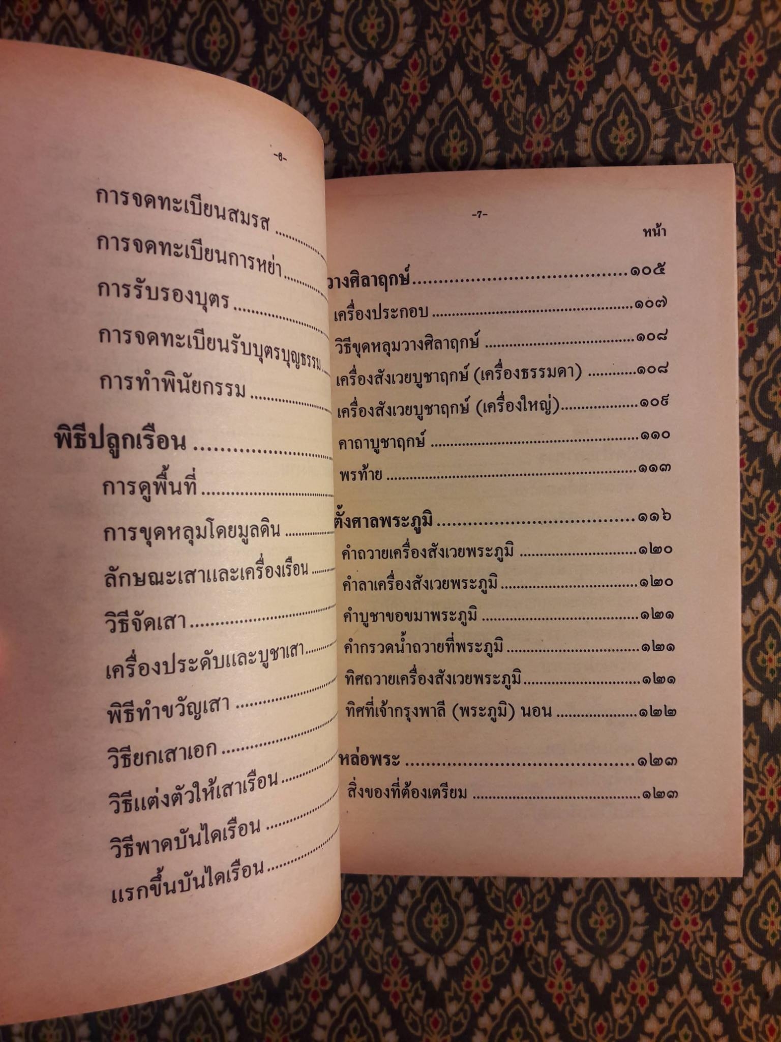 ประเพณีไทย