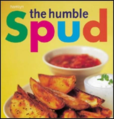 The Humble Spud ISBN 9780600601739