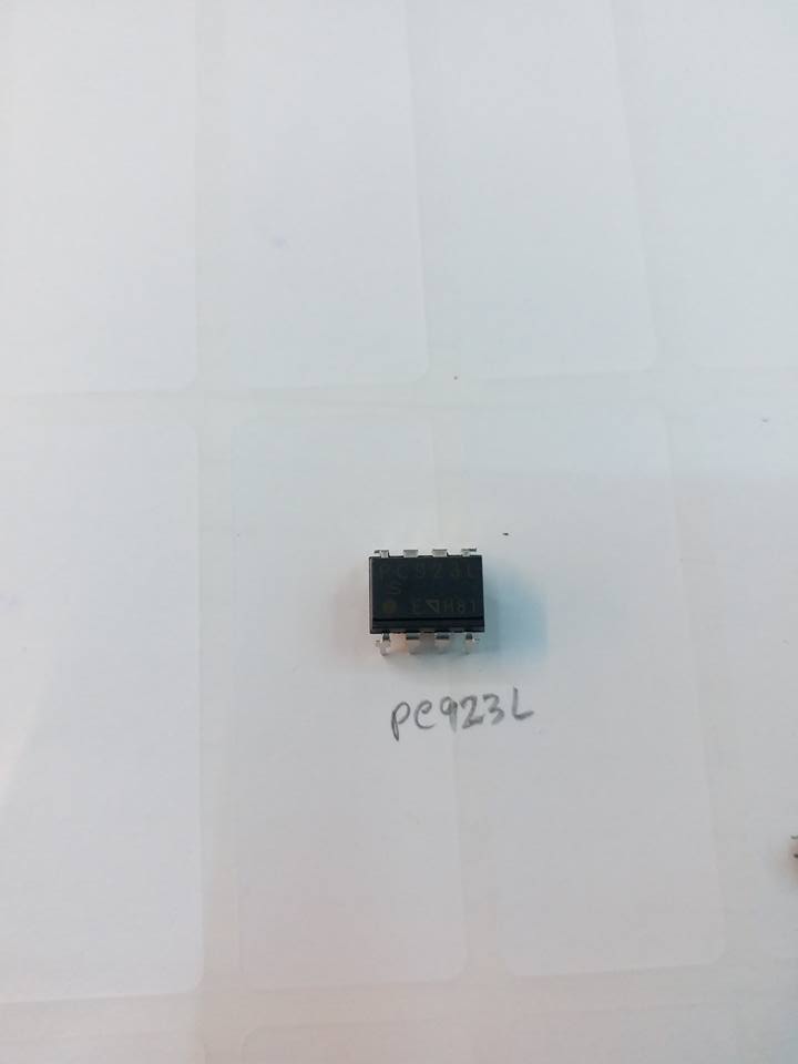 PC923Lราคาตัวล่ะตัวถังDIP8ขายี่ห้อSHARP