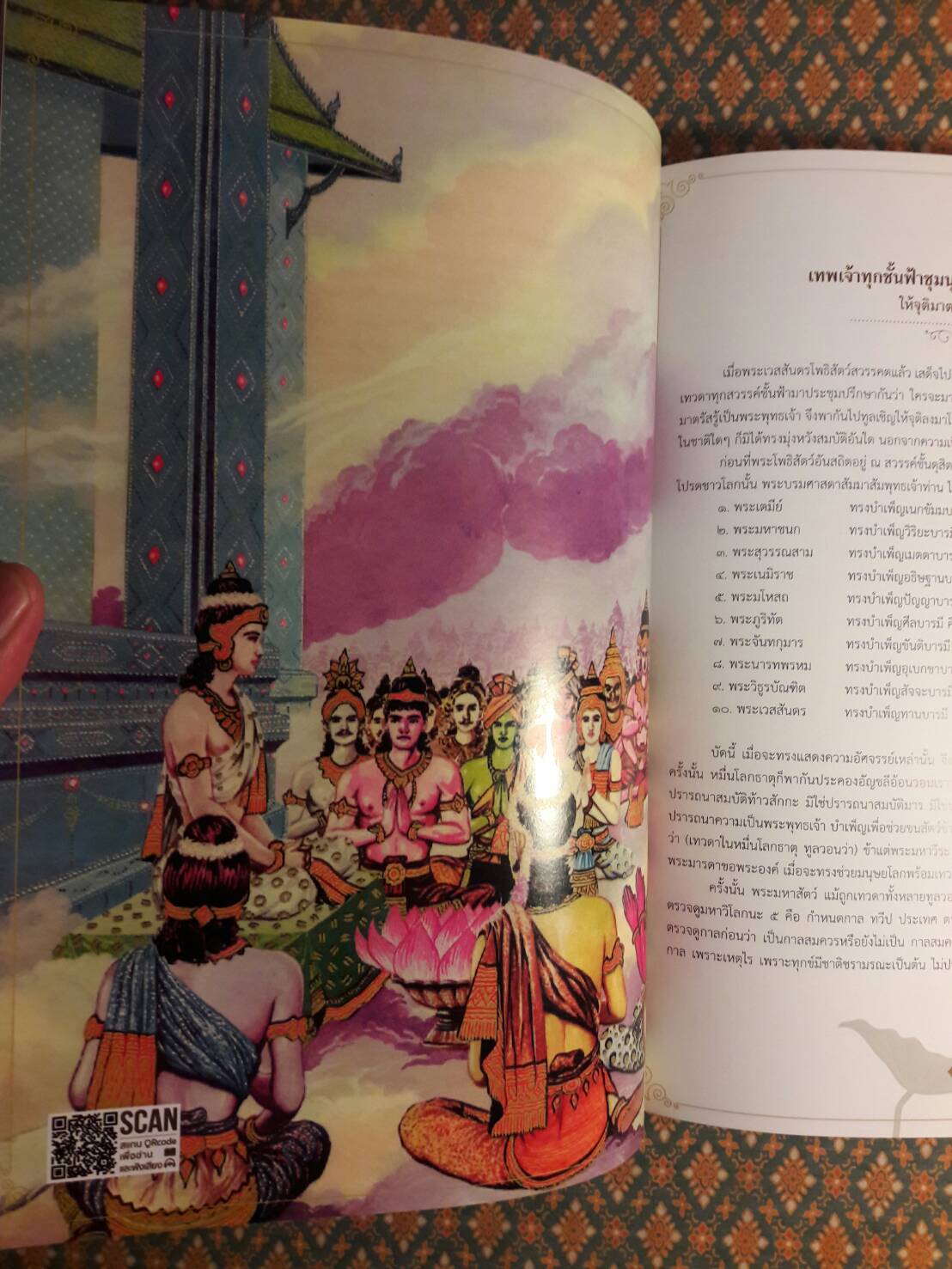 พระพุทธประวัติ 29 พระพุทธเจ้า และสรุปหลักธรรมในพระพุทธศาสนา