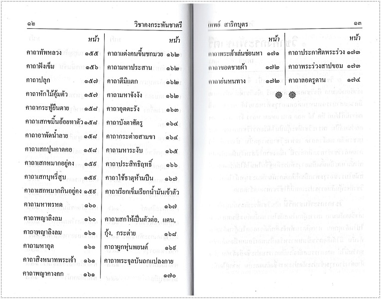 วิชาคงกระพันชาตรี