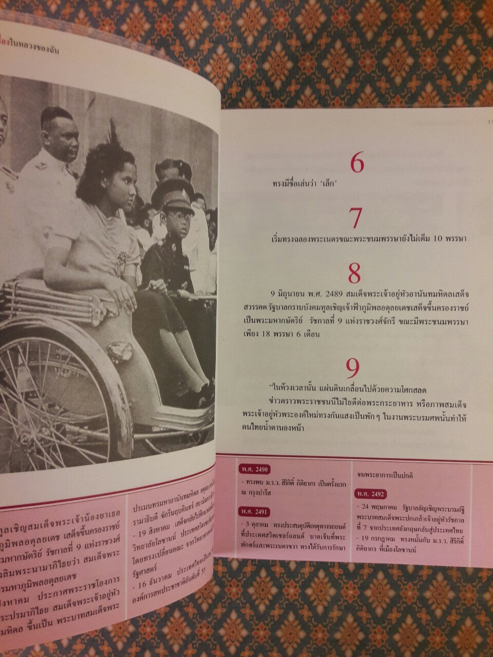 100 เรื่องในหลวงของฉัน