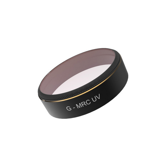 ฟิลเตอร์ MRC-UV สำหรับ Phantom 4 Pro/ Phantom 4 Pro+