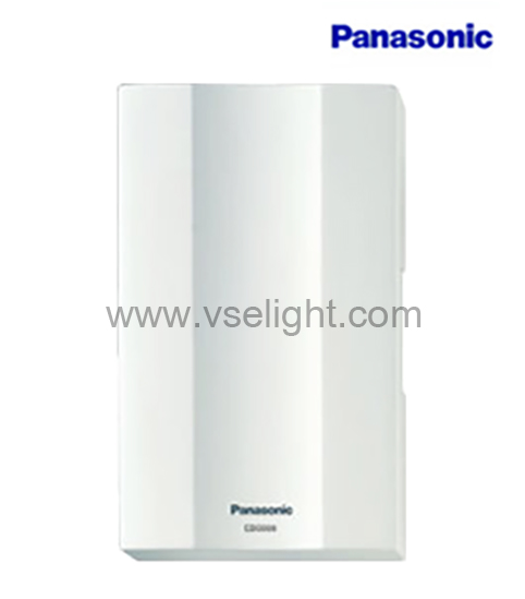 กระดิ่งนิ้งหน่อง Panasonic EBG288 และสวิตซ์กดกันน้ำ EGG311