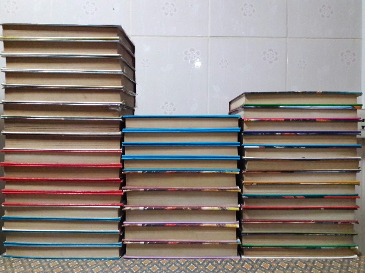 ปฏิบัติการลูกผู้ชาย (38 เล่มจบ)