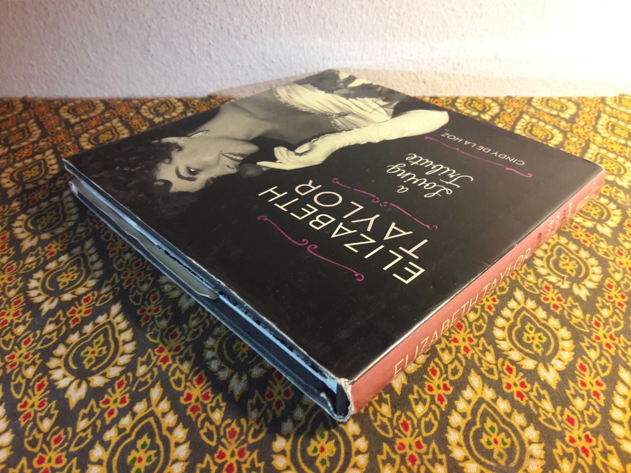 Elizabeth Taylor: A Loving Tribute