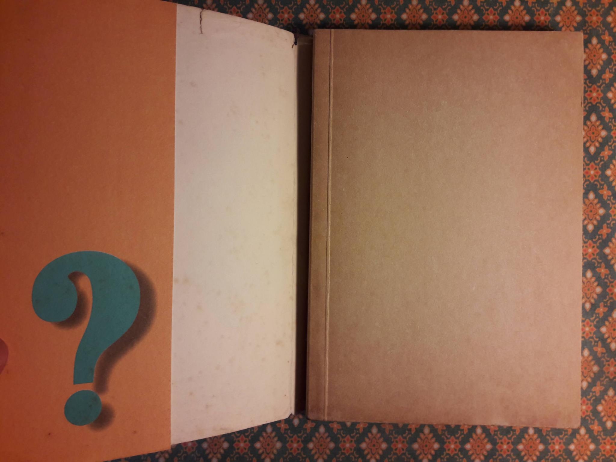 108 ซองคำถาม เล่ม 1