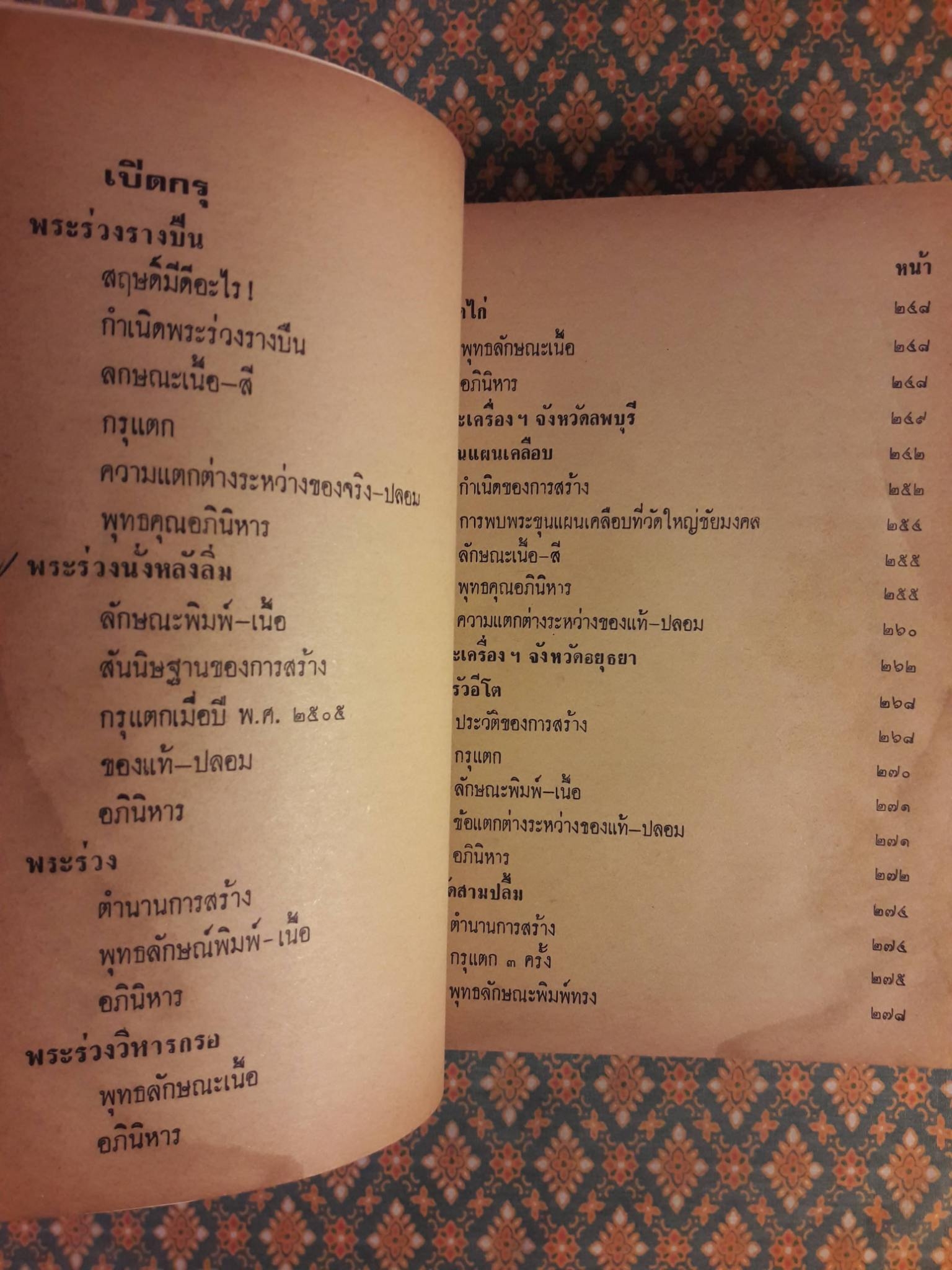 พระเครื่องประยุกต์