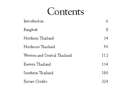 Riverbooks หนังสือประวัติศาสตร์ : Thailand Visual Explorer Guide By RiverBooks