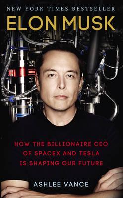 ELON MUSK: HOW THE BILLIONAIRE CEO OF SP