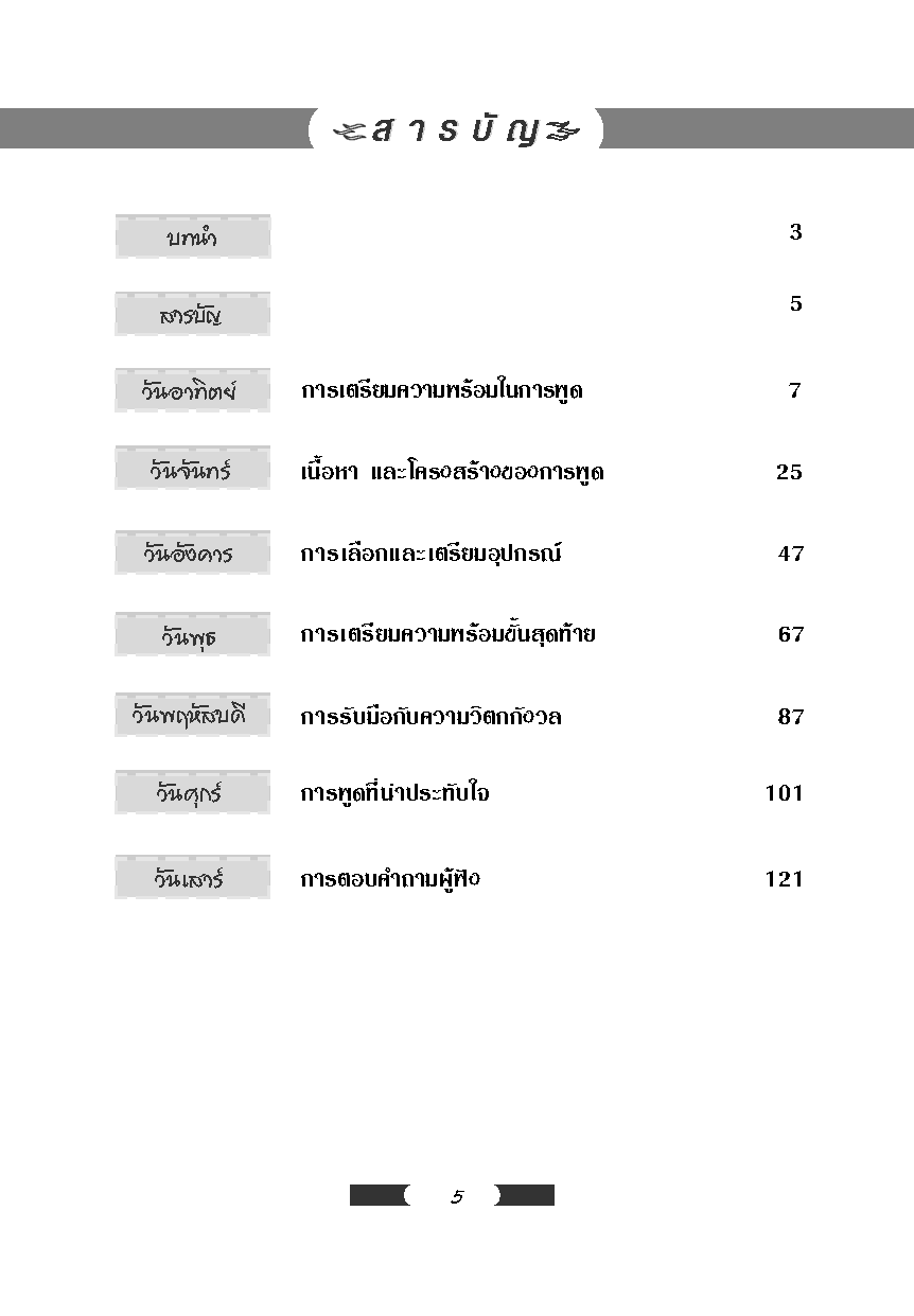 Expernet หนังสือ พูดโดนใจใน 7 วัน : พัฒนาตัวเองให้กลายเป็นนักพูดที่ดี [ เกรด B หนังสือมีตำหนิ ]