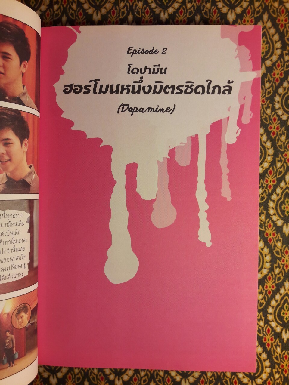 The Book of Hormones Season 1