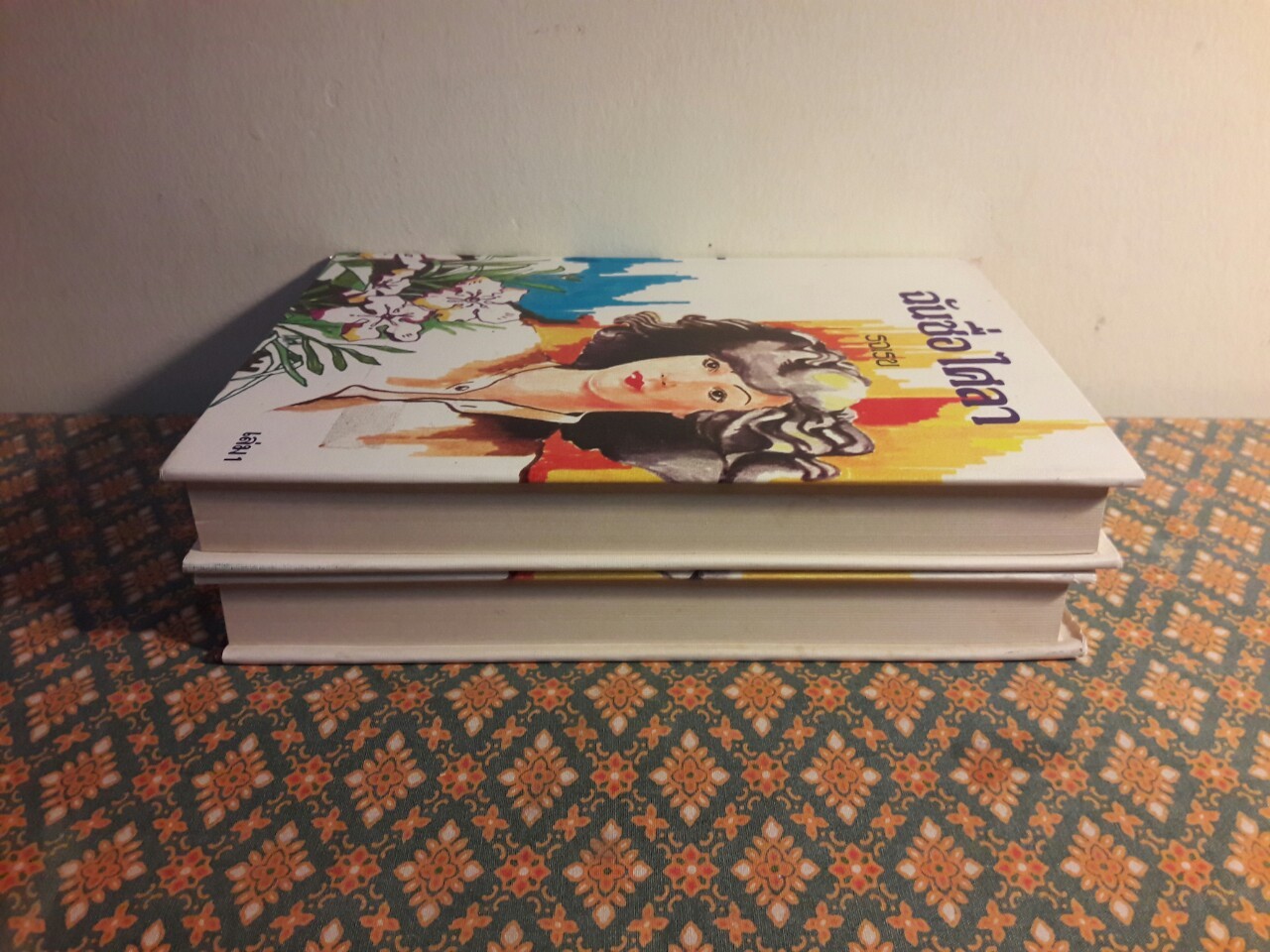 ฉันชื่อไศลา (2 เล่มจบ)