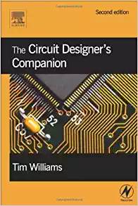 The Circuit Designer's Companion ISBN 9780750663700