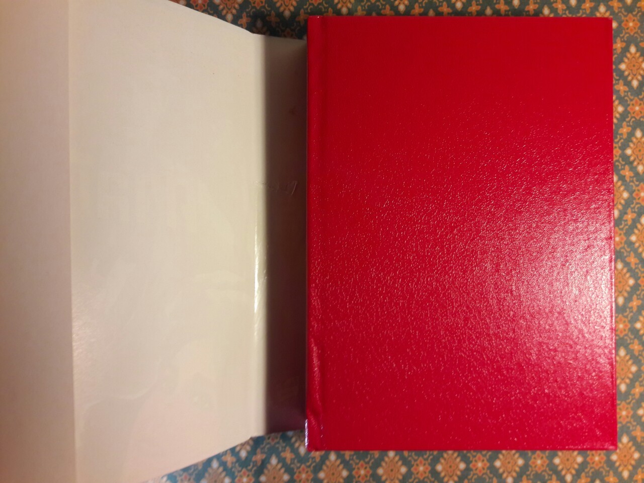 ศาลปืน (เล่ม 1)