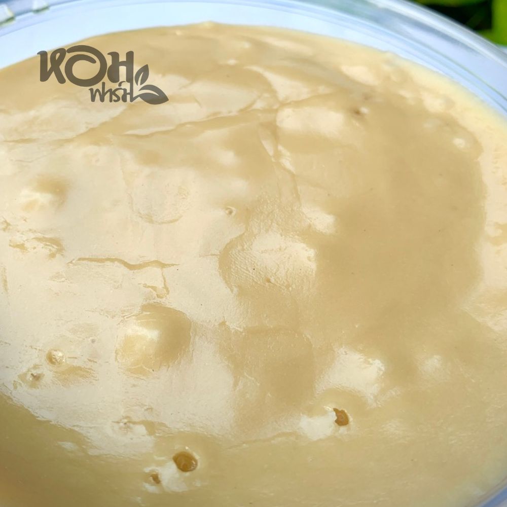 น้ำตาลโตนด เนื้อนิ่ม ส่งตรงจากเพชรบุรี สำหรับร้านอาหารคาว/หวาน