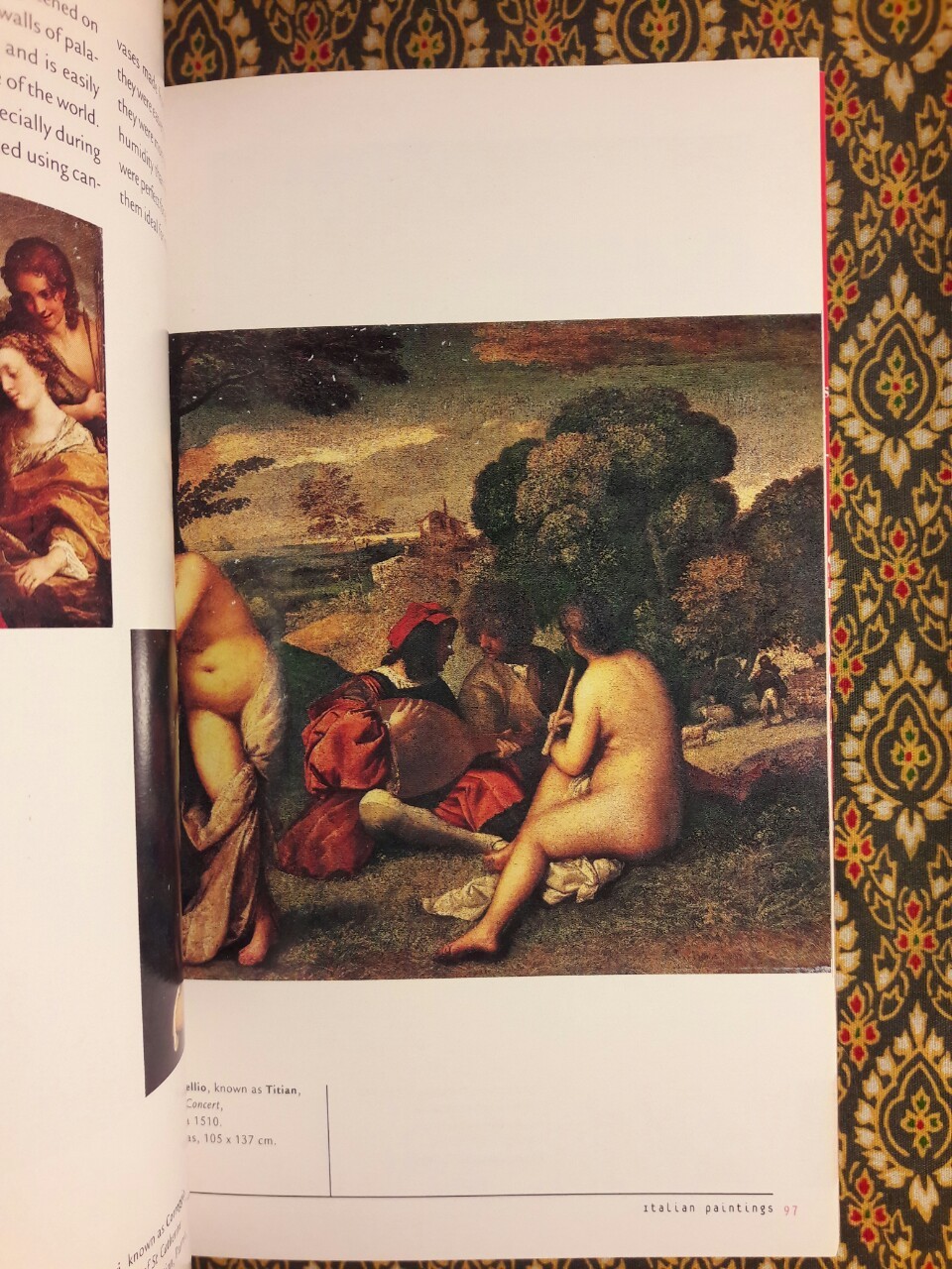 LOUVRE THE POCKET (ANGLAIS)