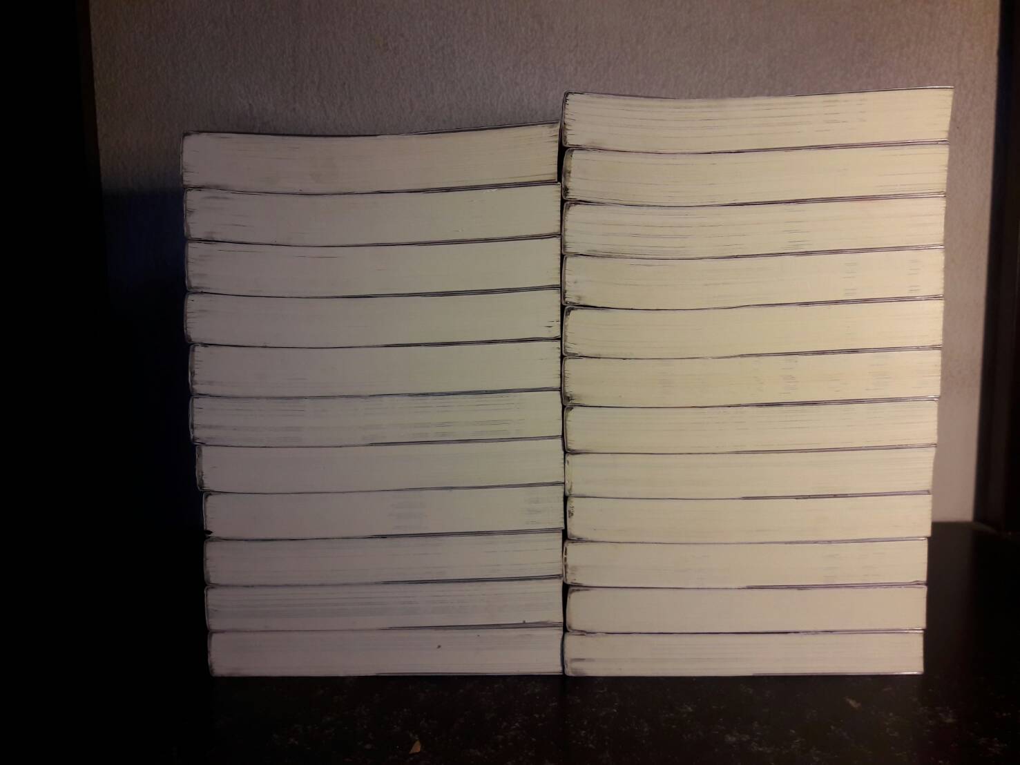 จอมคนแผ่นดินเดือด (23 เล่มจบ)