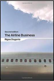The Airline Business ISBN 9780415346153