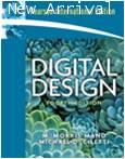 Digital Design: International Version, 4/E 9780132340434