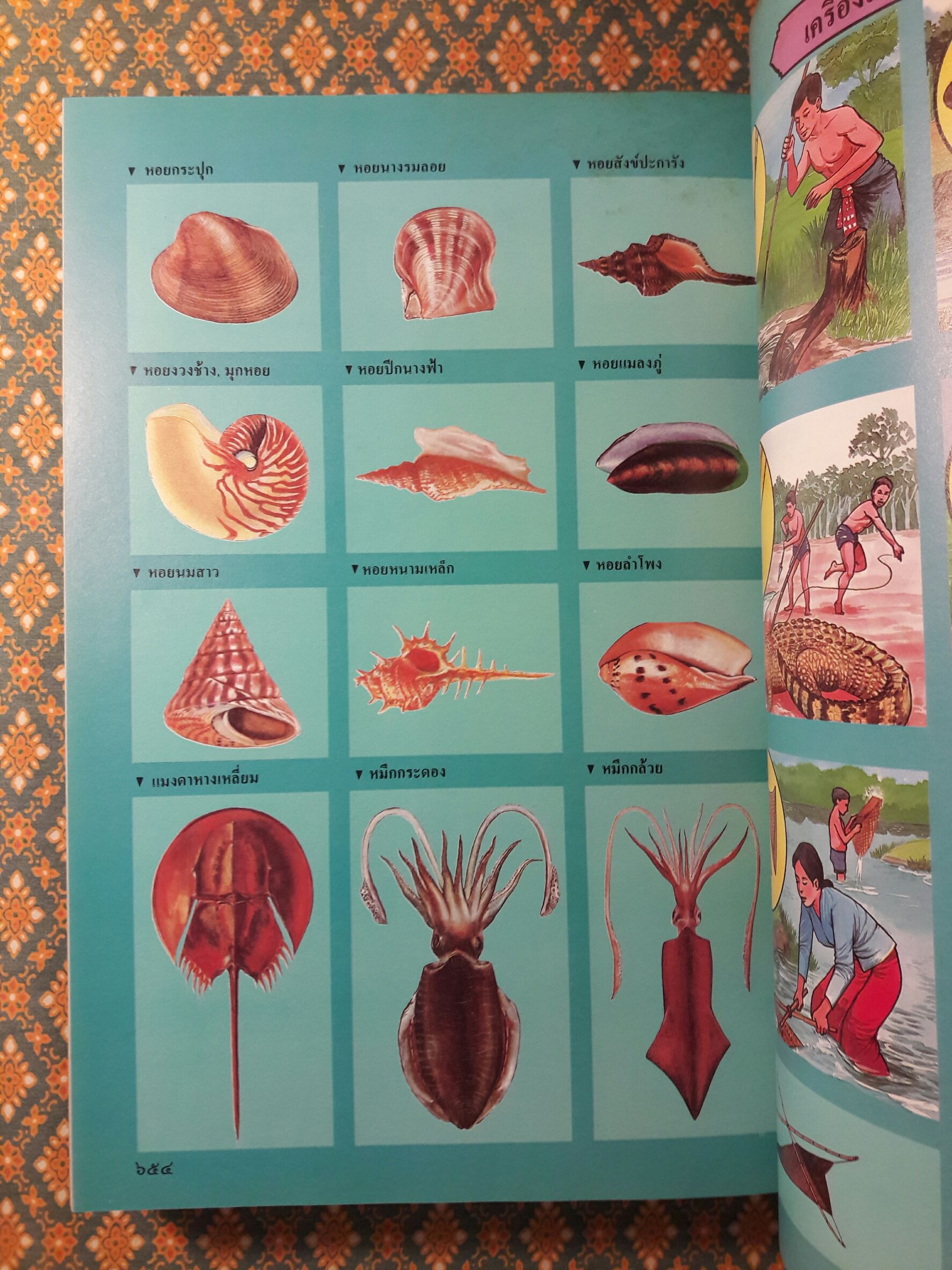 พจนานุกรม ฉบับเฉลิมพระเกียรติ พ.ศ.2530