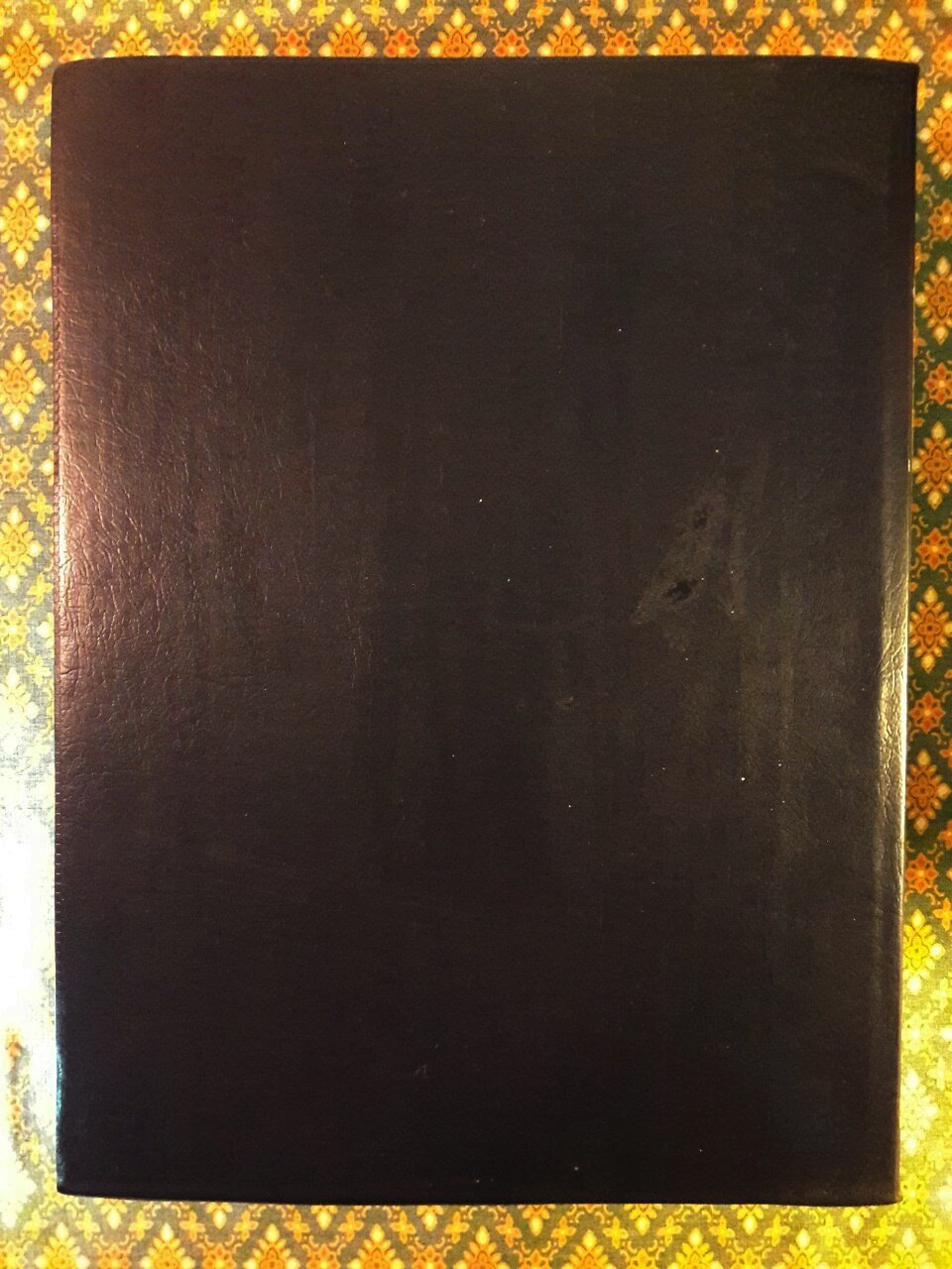 พระไตรปิฎก ฉบับสำหรับประชาชน “หนังสือดีร้อยเล่มที่คนไทยควรอ่าน”