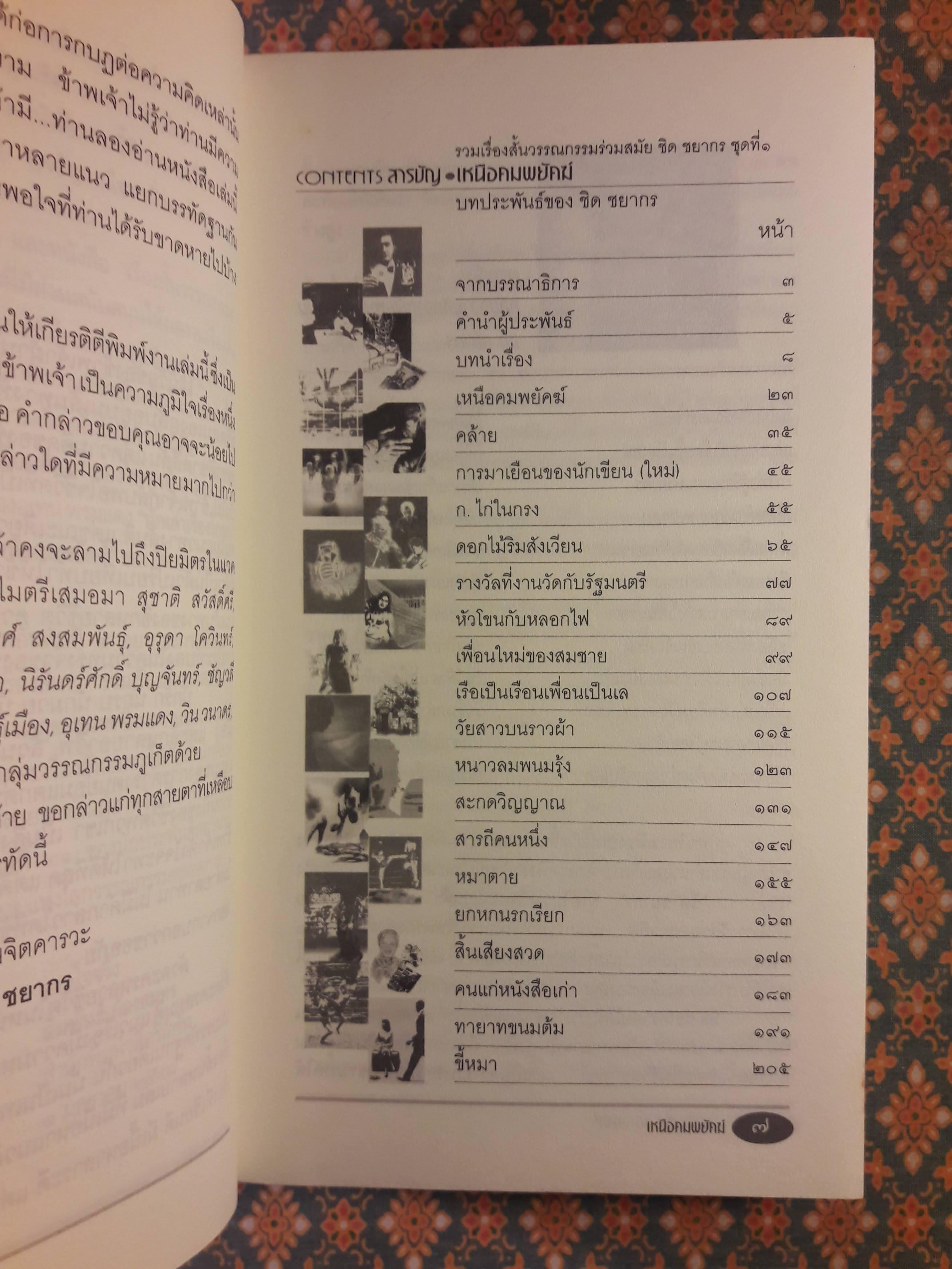 เหนือคมพยัคฆ์