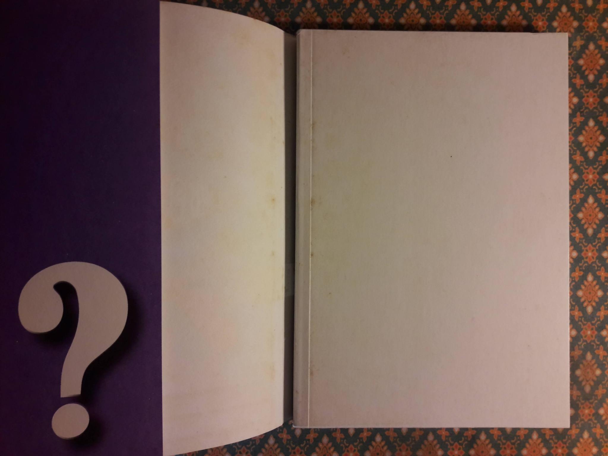 108 ซองคำถาม เล่ม 8