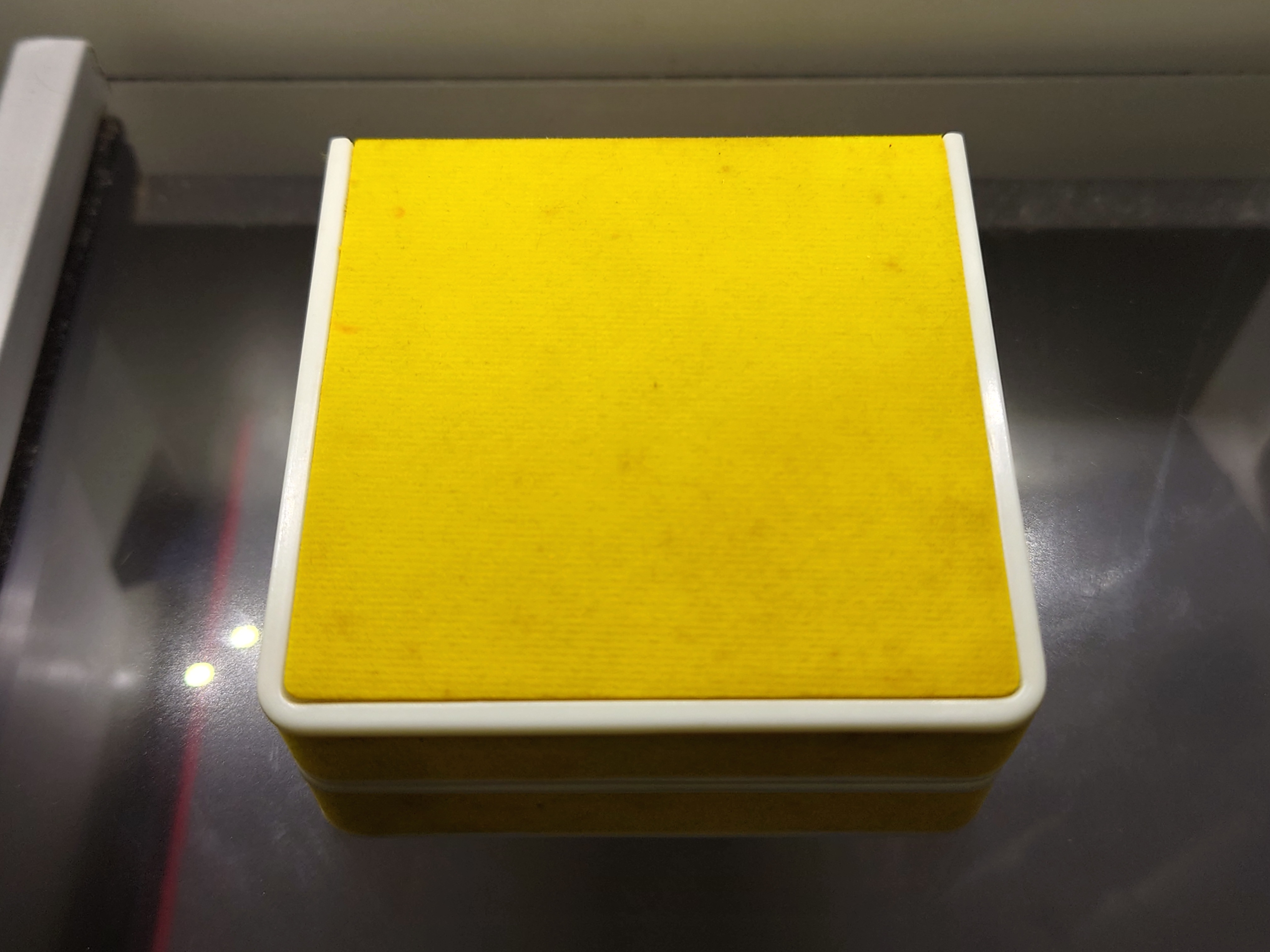 พระกริ่ง ๖๐ ปี พระพรหมเมธี เนื้อนวะโลหะ วัดเทพศิรินทราวาส พ.ศ.2550 พร้อมกล่องเดิม