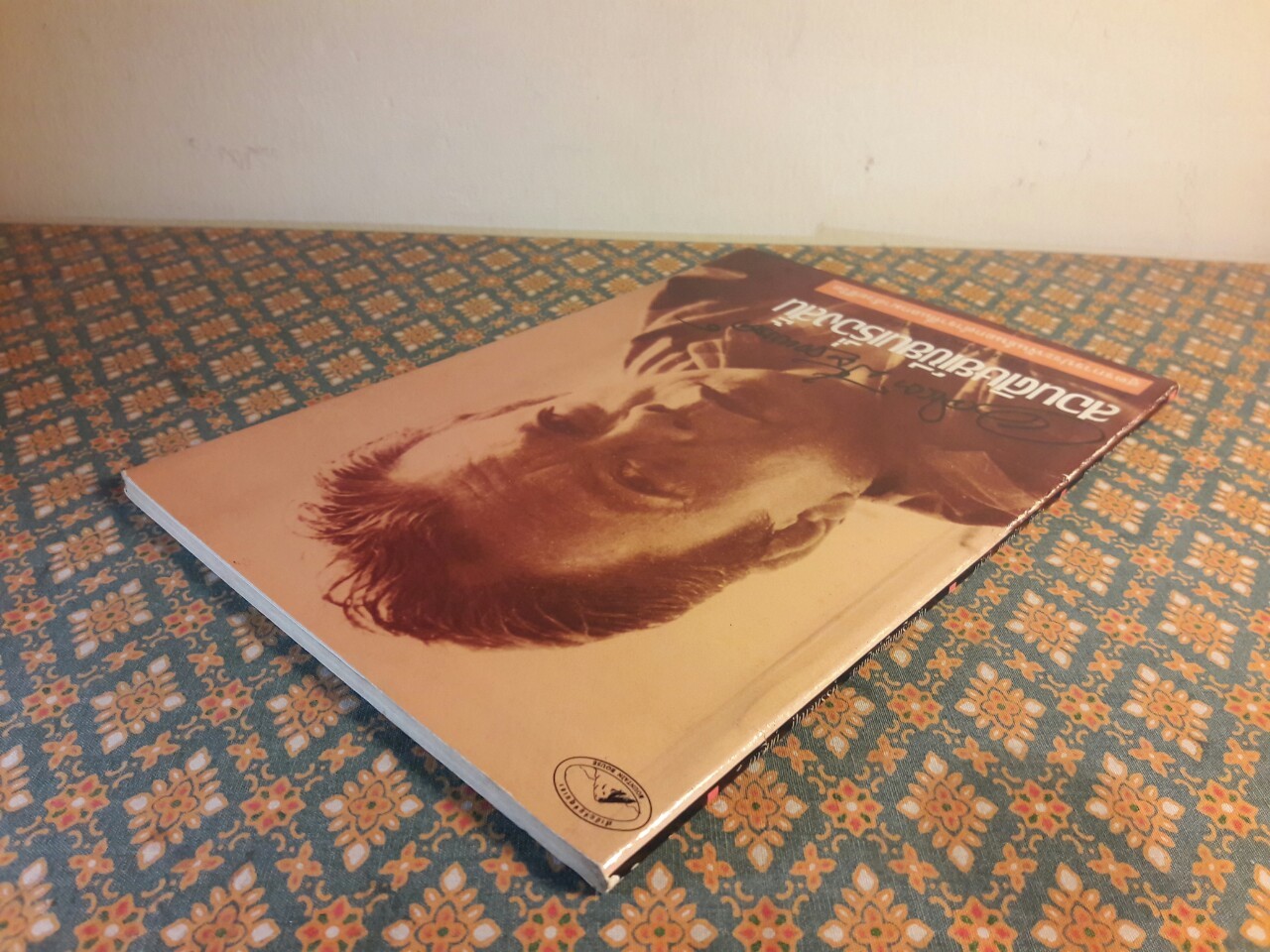 อาจินต์ ปัญจพรรค์ สอนศิษย์เขียนเรื่องสั้น