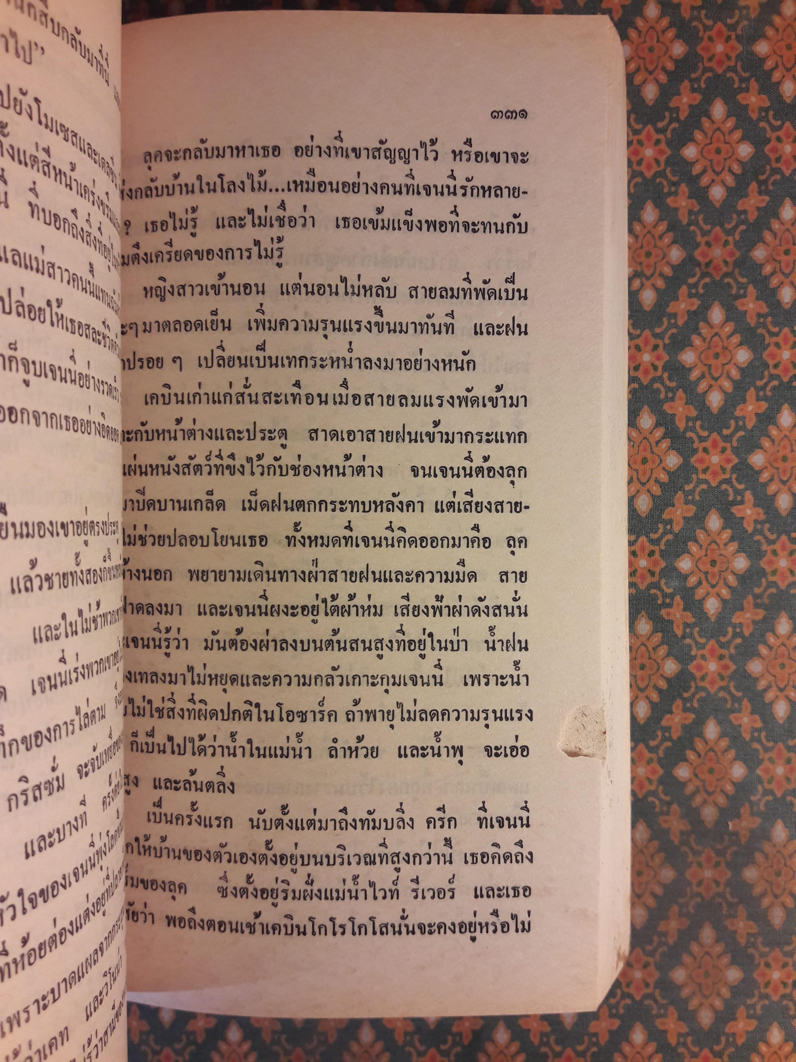 ยอดรักคนเถื่อน THE OUTLAW HEARTS