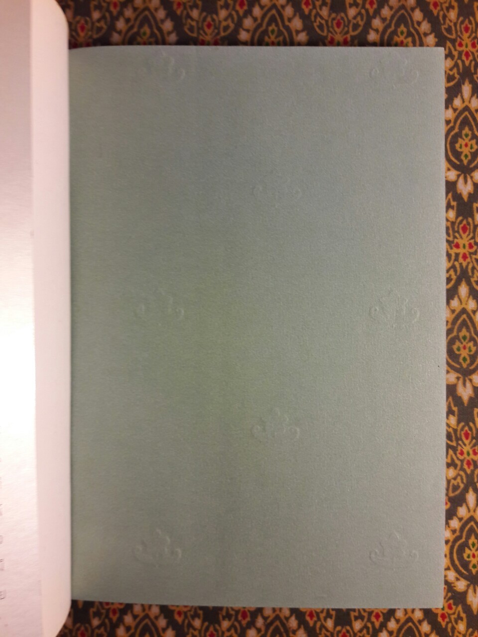 บทเพลงแห่งนกกางเขน