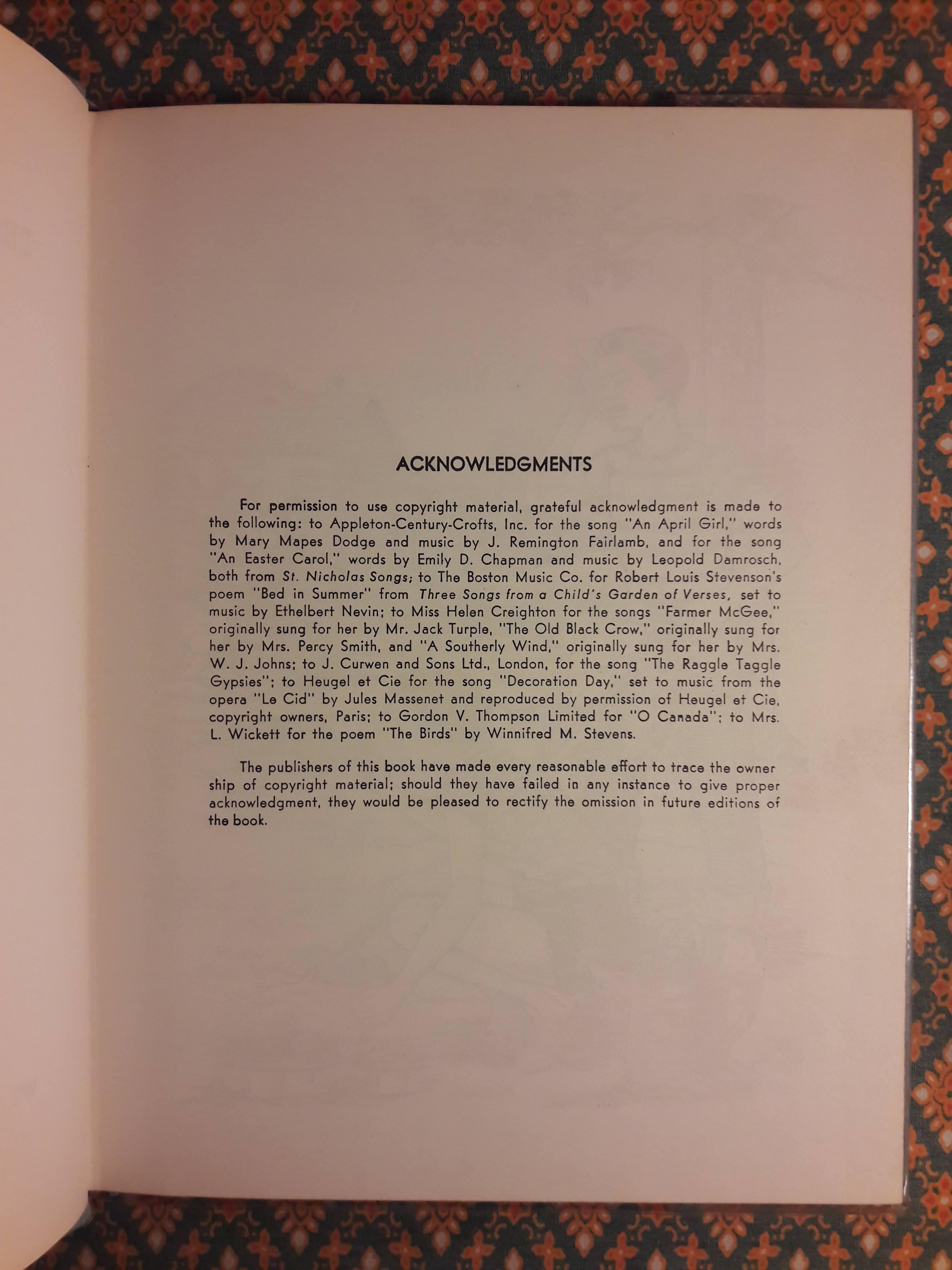 The New Hight Road of Song 6