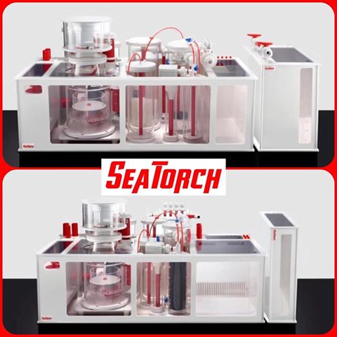 Seatorch Box AT-1300 130*60*40 cm.