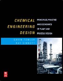 Chemical Engineering Design ISBN 9780750684231