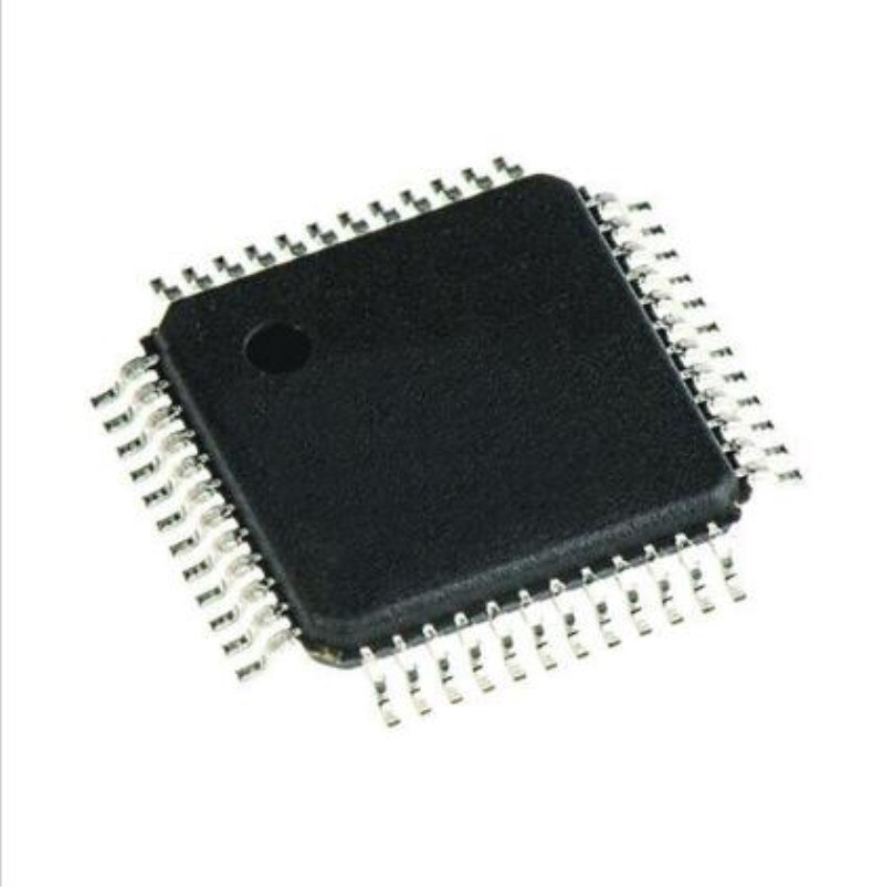 MCP8024-H/PT , MICROCHIP , TQFP-48 , Motor Gate Driver