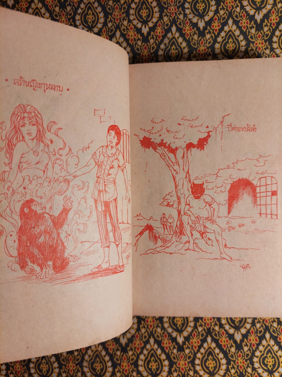 อาจารย์ศรีธนญชัย ฉบับทีวี