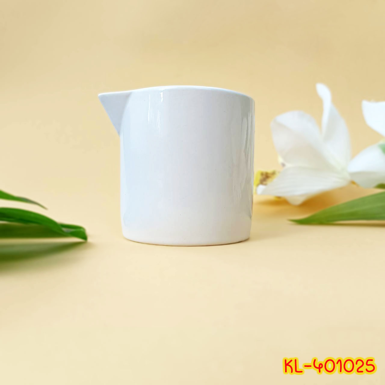 เหยือกนม KL-401025 EGO ( 1 ใบ )