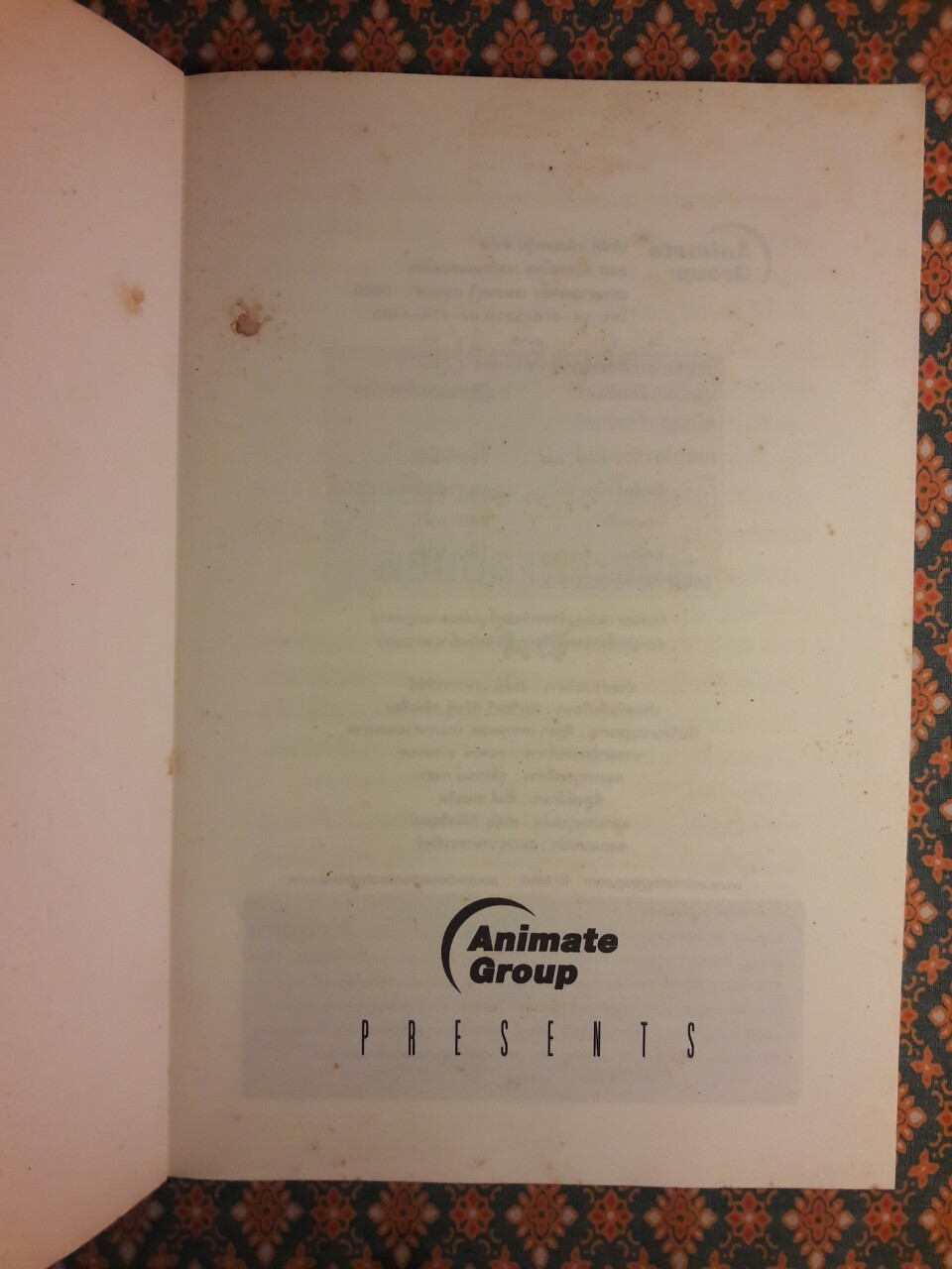 คดีประวัติศาสตร์ลอบปลงพระชนม์ ร.8