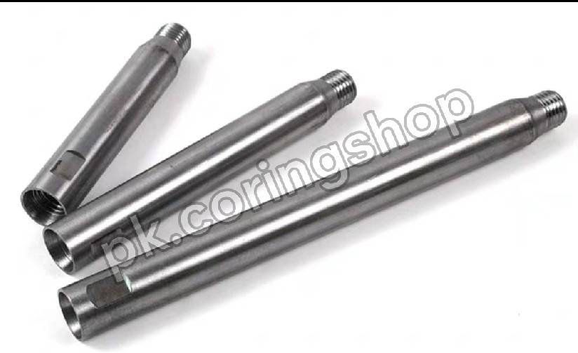 แกนต่อเพิ่มความยาว ขนาด 500 mm.