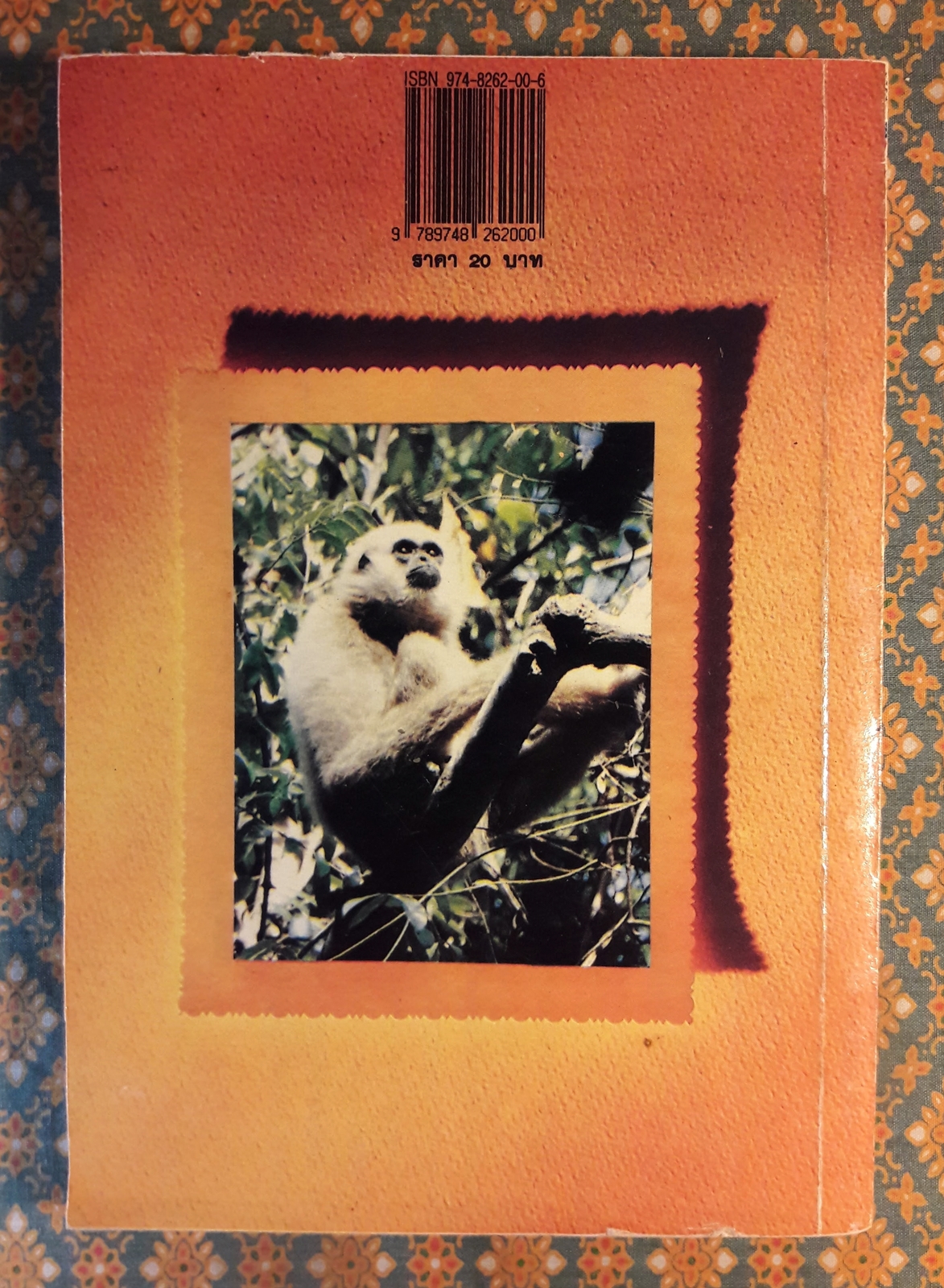 ชีวิตบ้านป่า “หนังสือรางวัลดีเด่น ประจำปี 2521”