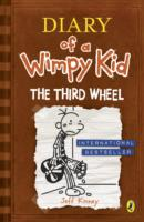 DIARY OF A WIMPY KID 07: THE THIRD WHEEL