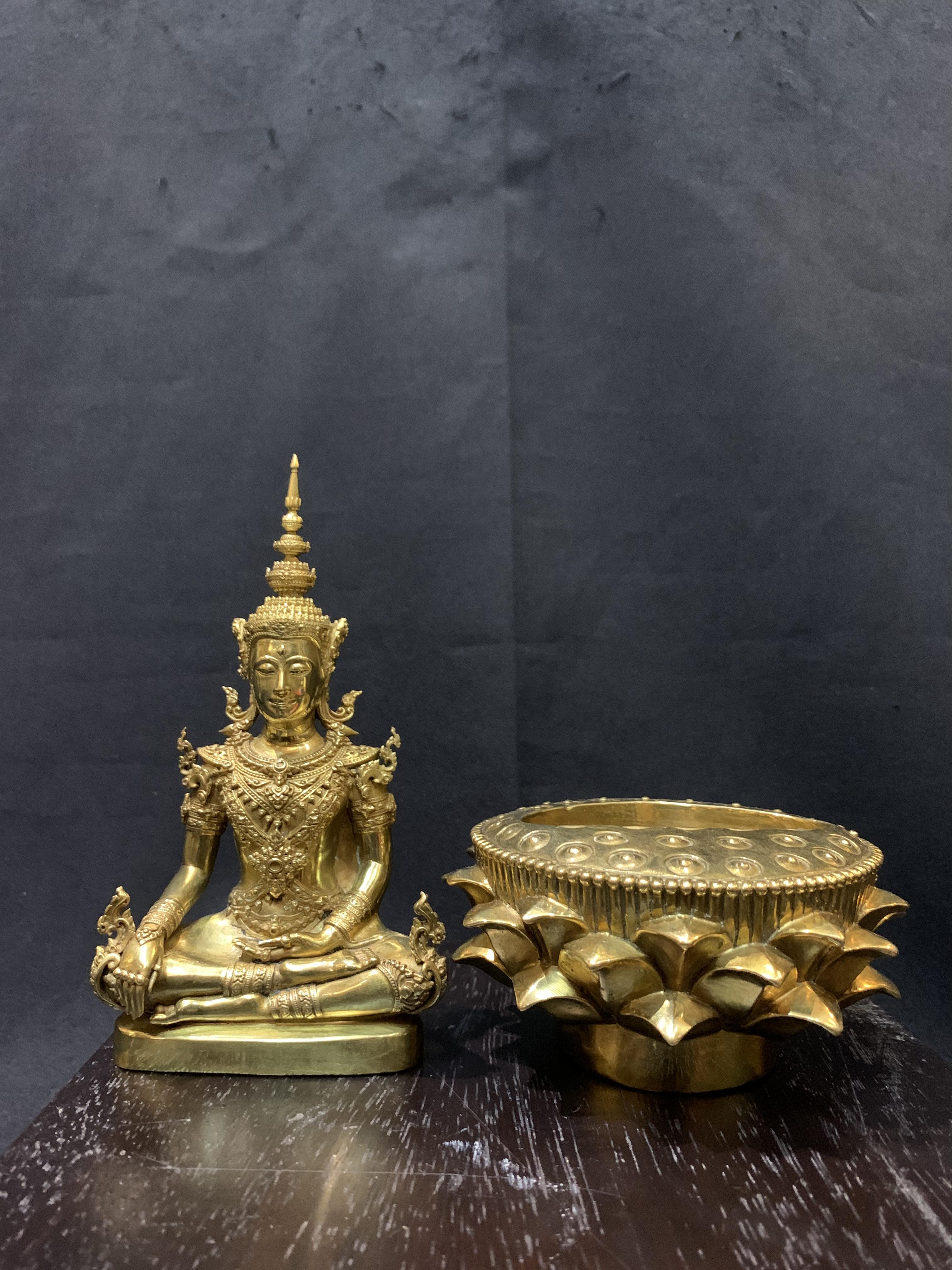 พระเหนือพรหม (2ถอด)