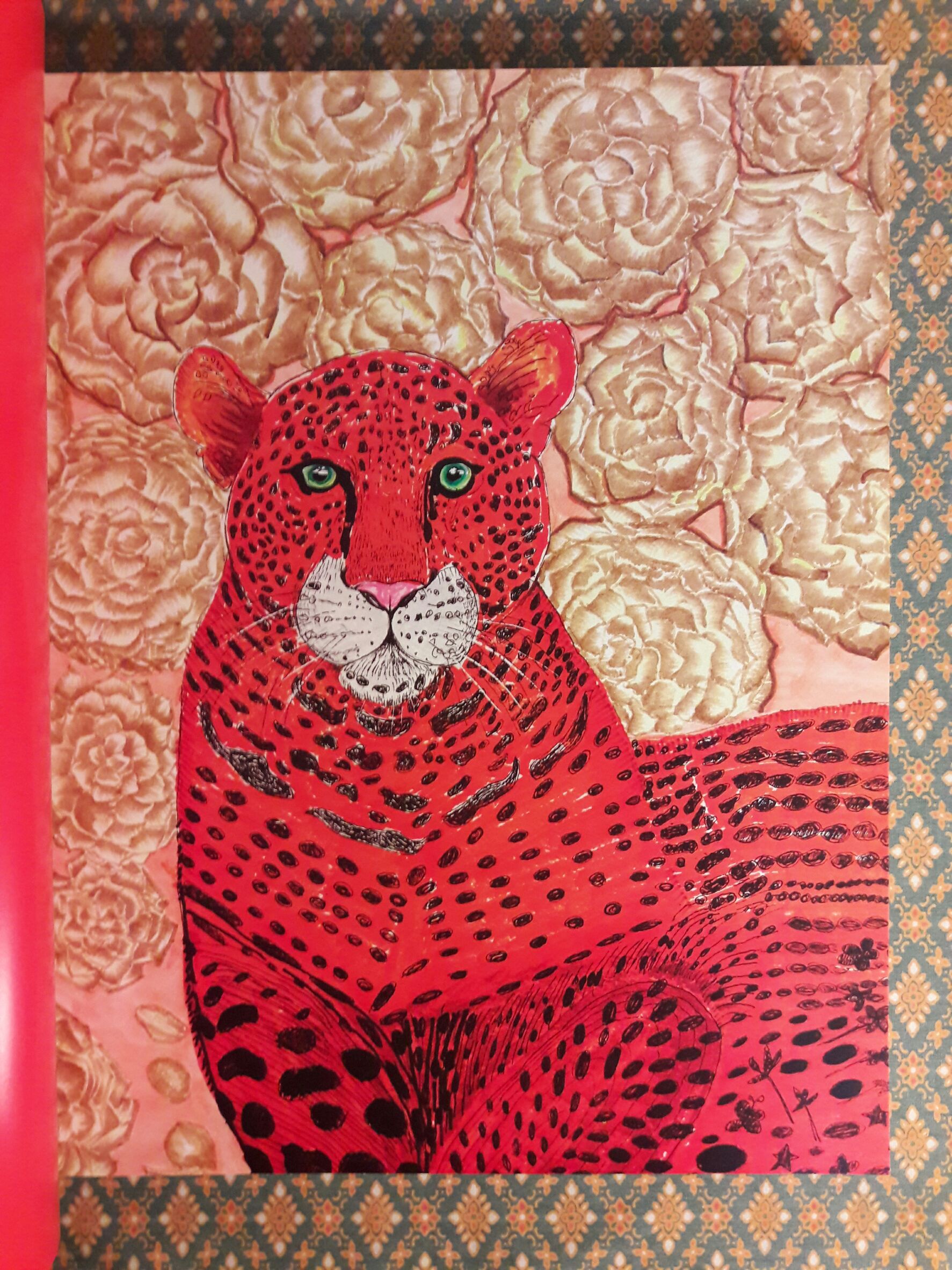 หลากลาย หลายชีวิต Various Patterns; Diversity of Life