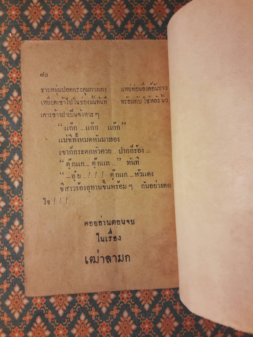 ชีมืด